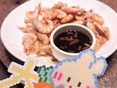 -永红源啤酒·烧烤·海鲜·大排档(台柳路店)