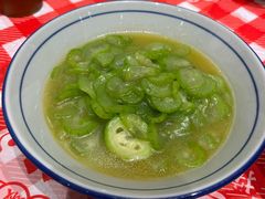 -荆九爷爆炒桥头三嫩(夫子庙店)