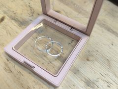 -1001艺术手作·银饰DIY·拼豆(小寨金莎店)