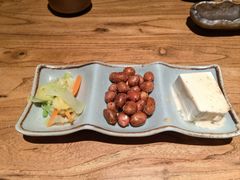 -炉胜·炉端烧·居酒屋