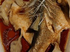 -徐鼎盛民间菜(南坪后堡店)
