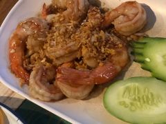 -Doo Dee Thai Food(Issan/Isaan/Esan)