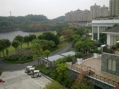 -观澜湖高尔夫球会