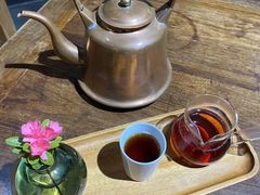 -月栖华明-云间草堂清茶馆(泗泾古镇店)