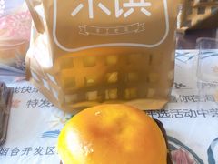 -京馔手工吐司(万达广场济南高新店)