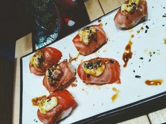 -视界美食自助餐厅·石家庄希尔顿酒店