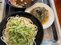 -姚记炒肝店(鼓楼店)