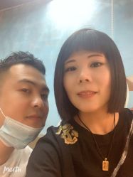 -T.1 hair salon烫染接发