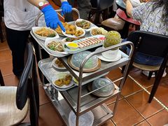 -香港蓮香樓(中環店)