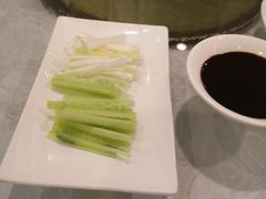 -京天红酒家(马家堡店)