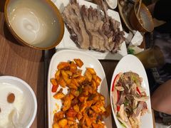 -贯贯吉·清真餐厅(浙江中路店)