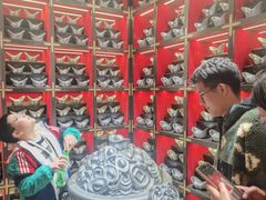 -磁器口古镇