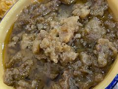 -定家小酥肉·清真(回民街店)