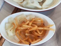 -喜家德虾仁水饺(金融中心店)