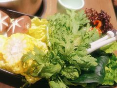 -掂档潮汕牛肉火锅(沈阳万象城店)