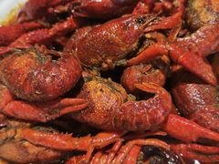 -叶派龙虾•招牌香辣蟹·海鲜(中海国际店)