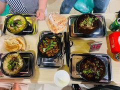 -劝君上当上当一回(剧院老店)