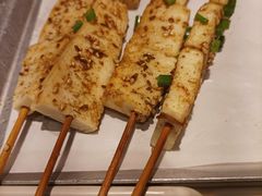 -木屋烧烤(西南角店)