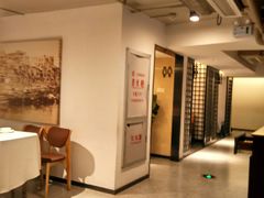 大堂-黑明餐厅(白鹭洲店)