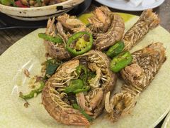 -贞姨美食·老字号海鲜大排档