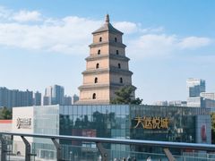 -大慈恩寺(大雁塔)