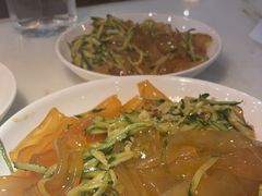 -日丰园海肠水饺·老字号大连海鲜(和平广场店)