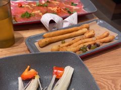 -新石器烤肉(千灯大润发店)