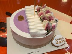 -半勺舒舒生日蛋糕店