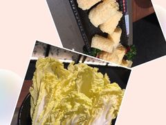 -捞王锅物料理(上海世茂广场店)