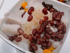 芋圆四号-鲜芋仙Meet Fresh(壹方城店)