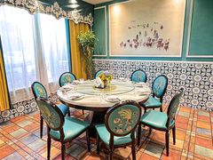 -青禾小厨新疆菜(总店)
