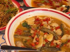 -柴火农家·江西赣南菜(土华店)