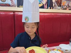 -安妮意大利餐厅(世贸天阶店)