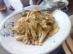 乾隆白菜-便宜坊烤鸭店(科创店)