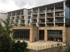-中铁花水湾温泉酒店(大邑店)