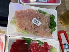 -野妹经典火锅(民治店)