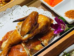 -东江海鲜大排档·潮汕菜·砂锅粥