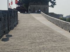 -肇庆古城墙