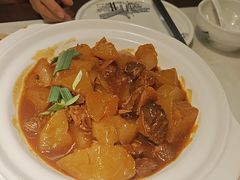 -徽韵人家·传承正宗徽菜(牡丹园店)