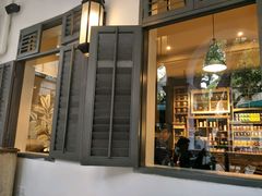 -星巴克臻选(广州沙面店)