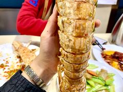 -老字号蛇口德记烧腊饭店·海鲜加工