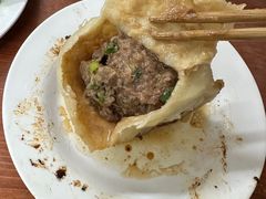 -宝瑞门钉肉饼店