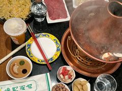 -南门涮肉(上海二店)