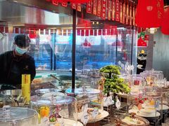 -厝包四点金·潮宴(太古仓店)