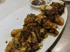 脆皮牛花楠-赢融印象•龙泉店•清真云南菜•民族菜(小菜园店)