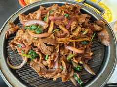 -大鸭梨烤鸭(石佛营店)