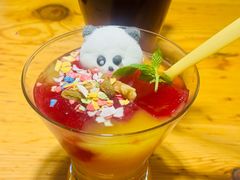 -青禾小厨新疆菜(总店)