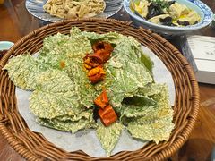 -土灶头·土菜文化的传承者(西演茅店)