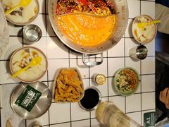 -郑红玉现卤串串(太古里店)