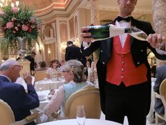 -The Ritz Restaurant